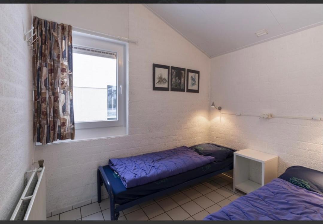 Vakantiebungalow Bisschops Simpelveld