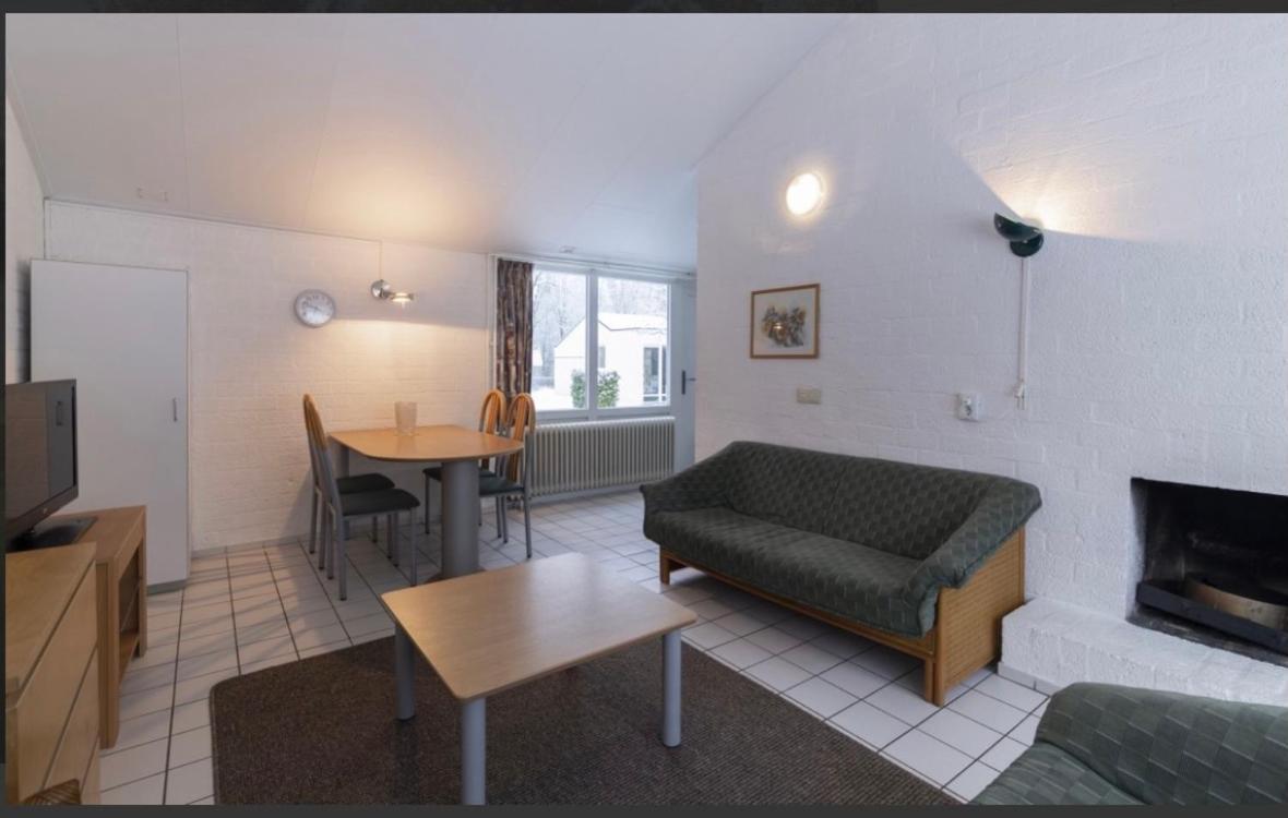 Holiday home Vakantiebungalow Bisschops *