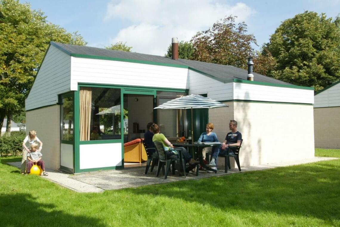 Vakantiebungalow Bisschops Simpelveld