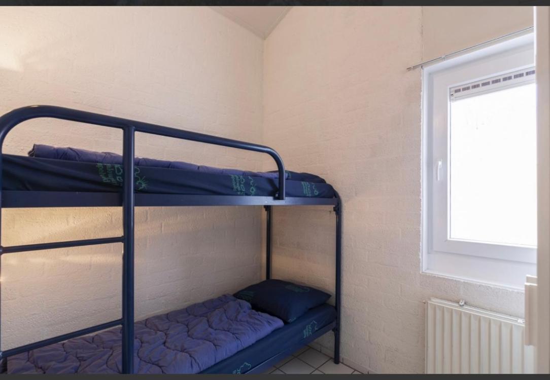 Vakantiebungalow Bisschops Holiday home *